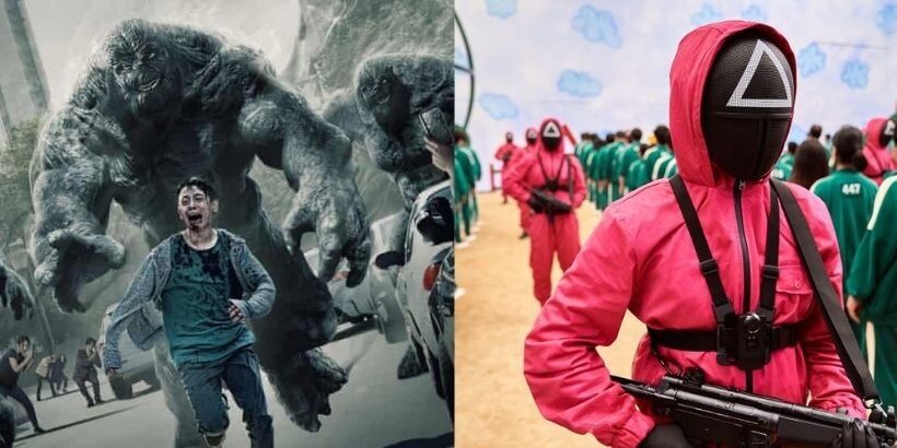 Hellbound detronizuje Squid Game jako najczęściej oglądany serial na Netflixie