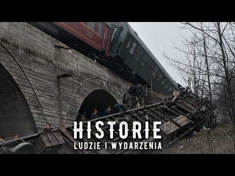 Polska tragedia na czechosłowackich torach – katastrofa kolejowa pod Řikonínem (1970)