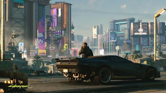 CD Projekt próbuje złapać wiatr w żagle