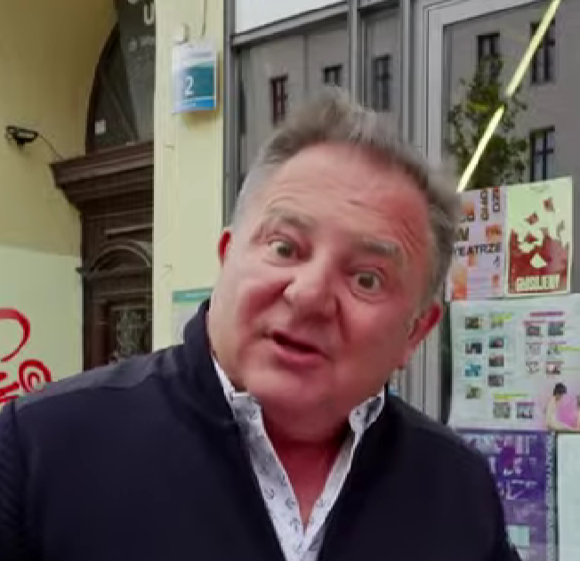 „ Szczecin i okolice" - ROBERT MAKŁOWICZ POLSKA odc.234