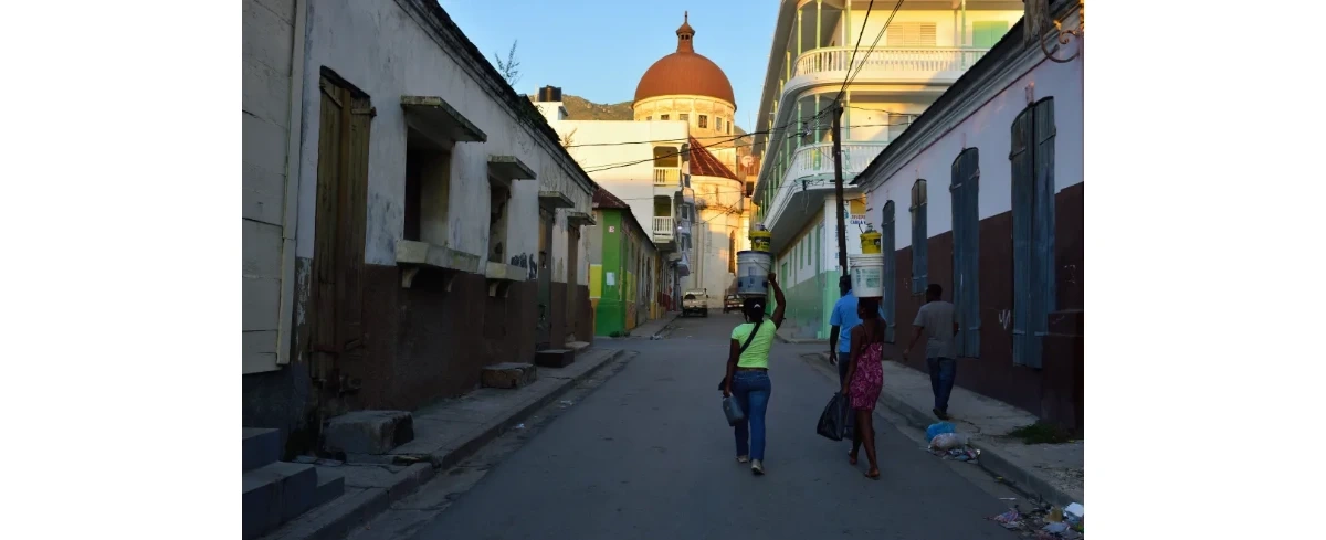 Władze Haiti ogłosiły datę pierwszych wyborów od prawie dekady