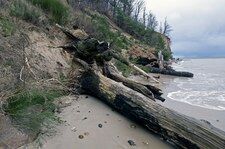 Wichury nad Polską. RCB rozsyła SMS-y z ostrzeżeniem