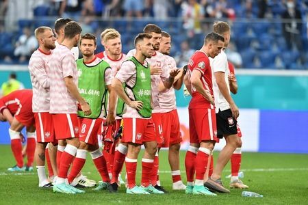 „Najlepszy: Lewandowski. Rozczarowanie: Jóźwiak. Oczarowanie: …”