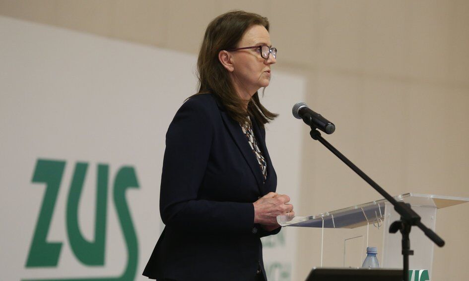 Prezes ZUS: Wyższe emerytury spowodują wzrost wydatków FUS o 340 mln zł rocznie