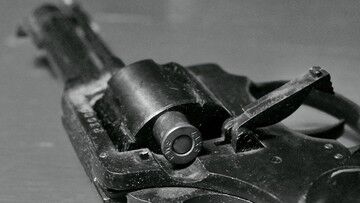 USA. Mężczyzna zabił żonę po 56 latach małżeństwa, bo krzyczała na niego