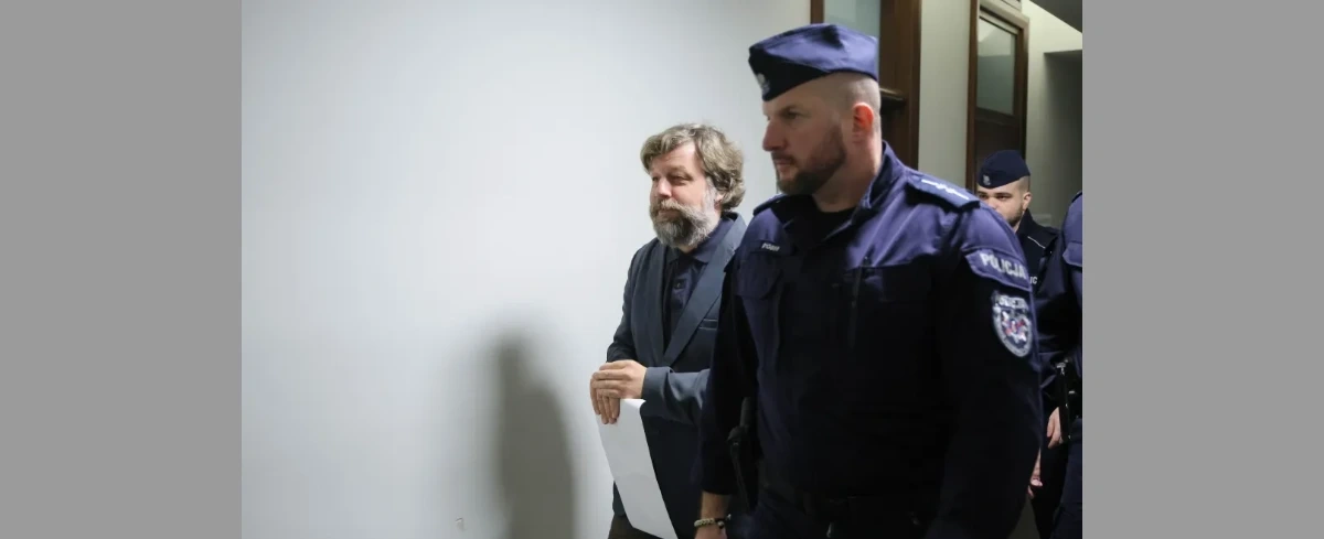 Jest decyzja w sprawie rosyjskiego archeologa, który ukrywał się w Polsce