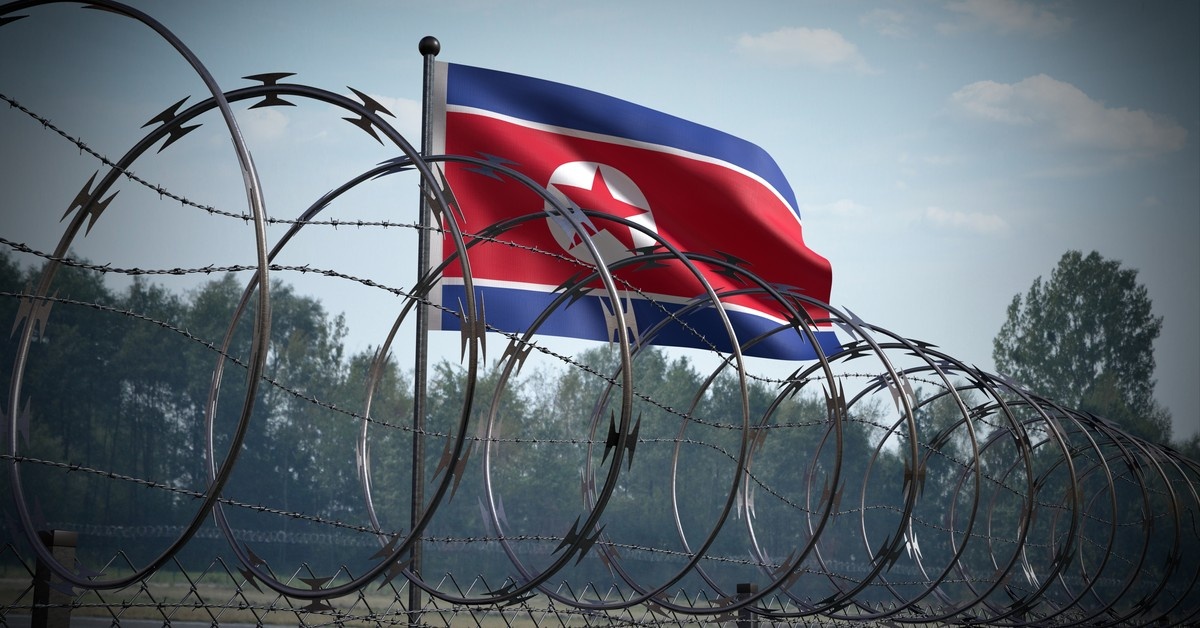 Korea Północna ostrzega: Budujemy nowy, wielki niszczyciel