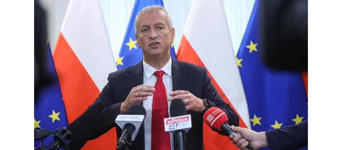 Hejt na migrantów w Polsce. Dobrzyński: mamy coraz więcej ataków na obcokrajowców
