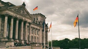 "Tagesspiegel": Koniec arogancji Niemiec. Pokazał to konflikt na Ukrainie