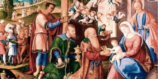 Dlaczego Gwiazdkę świętujemy w grudniu?