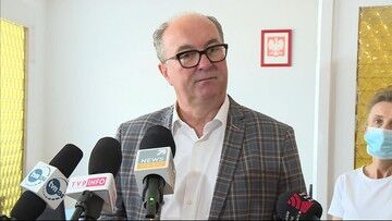 Wiceprzewodniczący Nowej Lewicy Marek Balt zawieszony w prawach członka partii