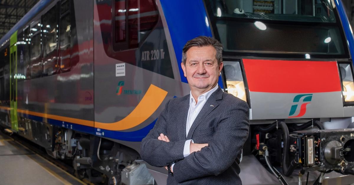 Pesa ma w portfelu zamówienia warte 15 mld zł. Liczy na więcej