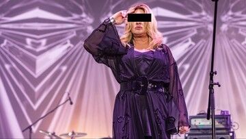 "Nikt nie ma celebryckiego immunitetu". Michał Woś o sprawie piosenkarki Beaty K.