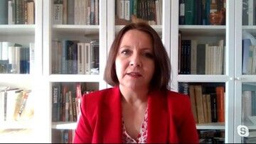 Ustawa covidowa. Joanna Lichocka wątpi w powstanie projektu, który mógłby zostać przyjęty przez Sejm