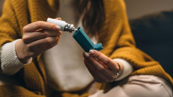 Ekspert: zaledwie 30 proc. chorych na astmę stosuje się do zaleceń i systematycznie przyjmuje leki