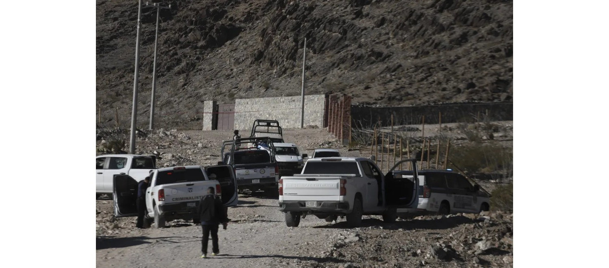 Meksyk. W ogarniętym wojną gangów stanie Sinaloa znaleziono 20 ciał