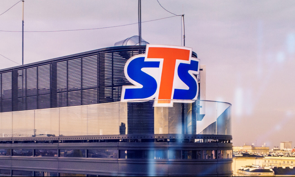 Kto postawił na STS, na razie traci.  Spółka gra jednak  w dobrej lidze