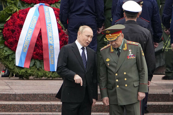 Putinowi może grozić śmierć. Były oficer CIA mówi o możliwym spisku na Kremlu
