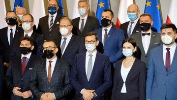 Powstało Stowarzyszenie Prezydentów Miast Polskich. "PRO": Praca, Rozwój, Odpowiedzialność