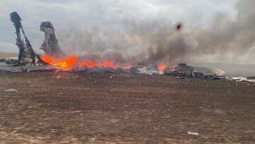 Wojna w Ukrainie. Zestrzelono dwa rosyjskie samoloty, pięć śmigłowców i jednego drona [WIDEO]