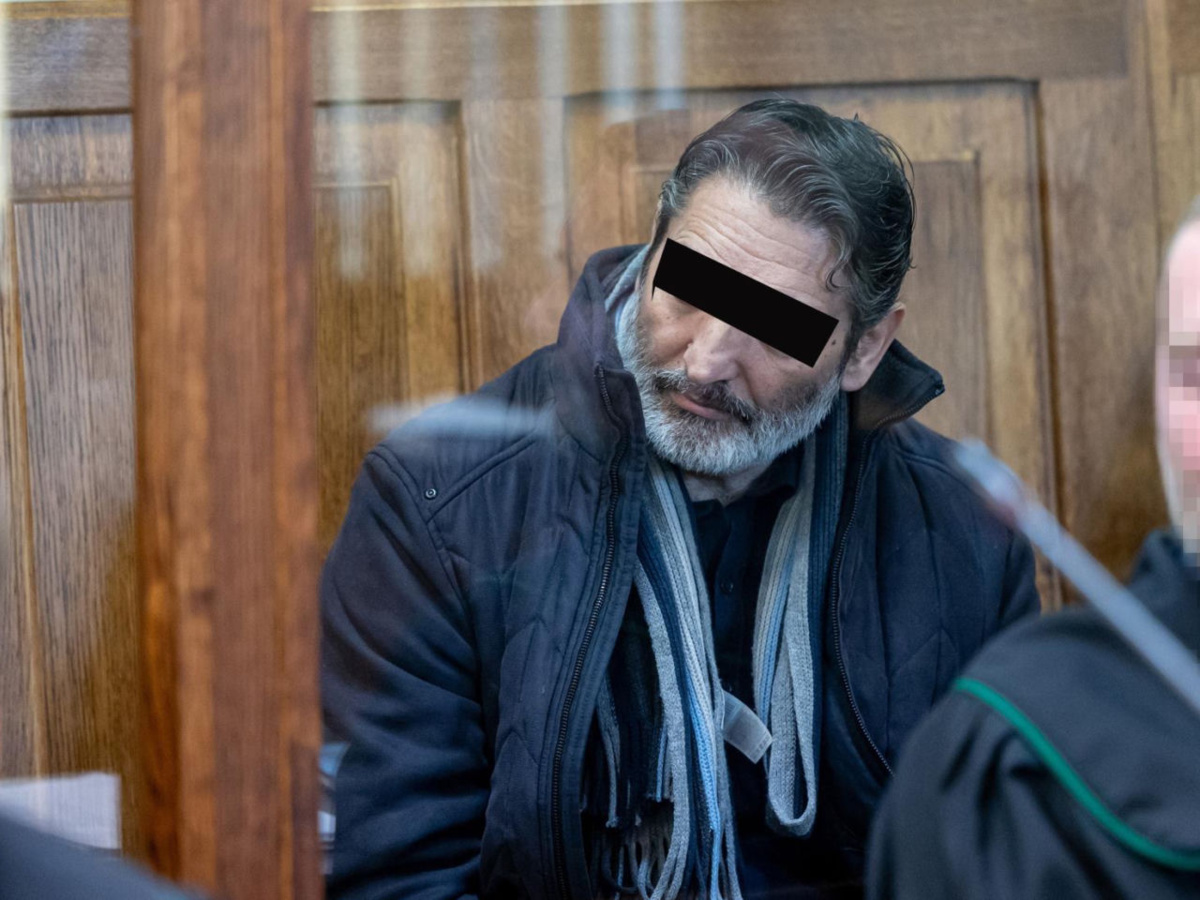 Ojciec Viki Gabor na wolności po 10 miesiącach! Dariusz G. przyznał się do winy i musi oddać pieniądze ofiarom