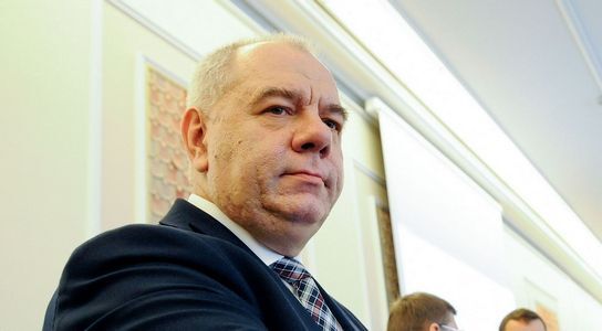 Sasin zdecyduje, kogo nie dotyczy uchwała ws. nepotyzmu