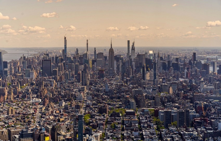 Im większe miasto, tym większe nierówności społeczne. Tak dzisiaj, jak i w starożytności