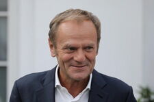 Tusk po spotkaniu z klubem: żadnych rewolucji nie należy się spodziewać