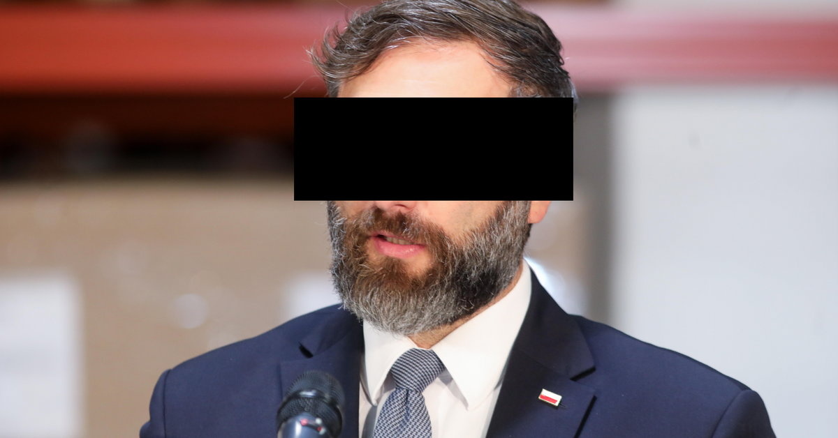 Nieoficjalnie: Michał K. nie zgodził się na ekstradycję do Polski