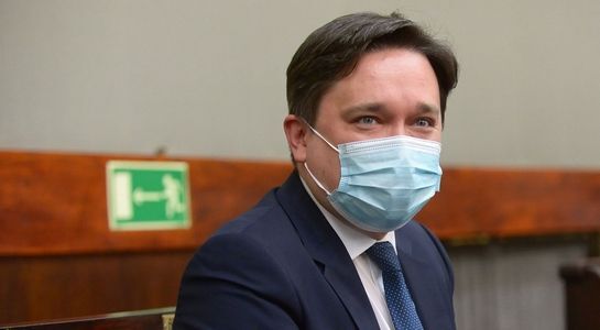 Wybór RPO. Głosowanie w Sejmie w czwartek