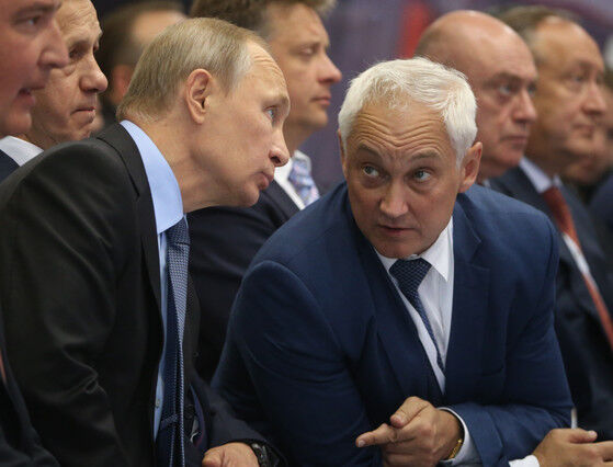 "Jeśli się wycofacie, to was wywłaszczymy". Wicepremier Rosji ostrzega zagraniczne firmy