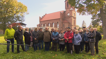 Parafianie oburzeni remontem kościoła. Idą do prokuratury
