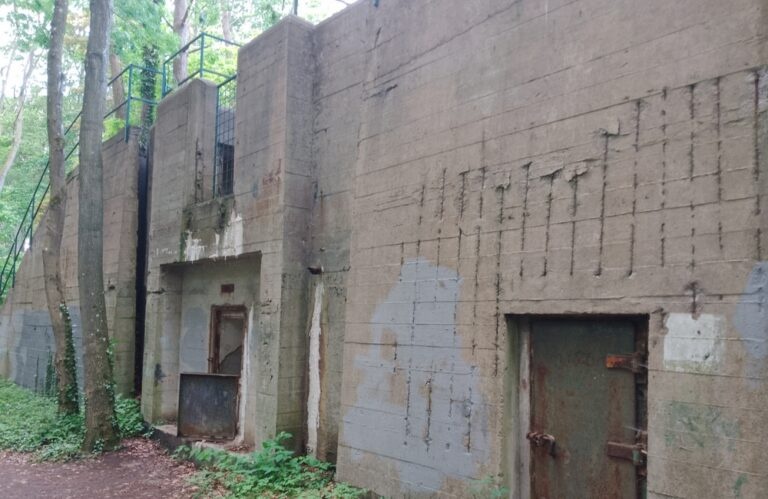 Tajemnice „Białej Góry” w Międzyzdrojach