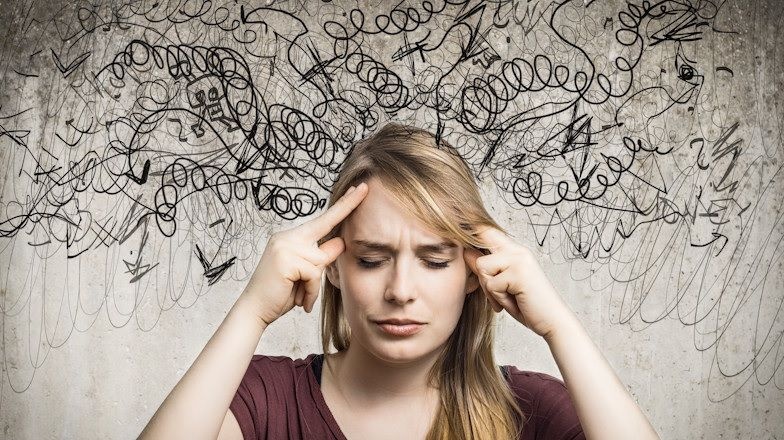 Skutki intensywnego używania konopi dla aktywności mózgu