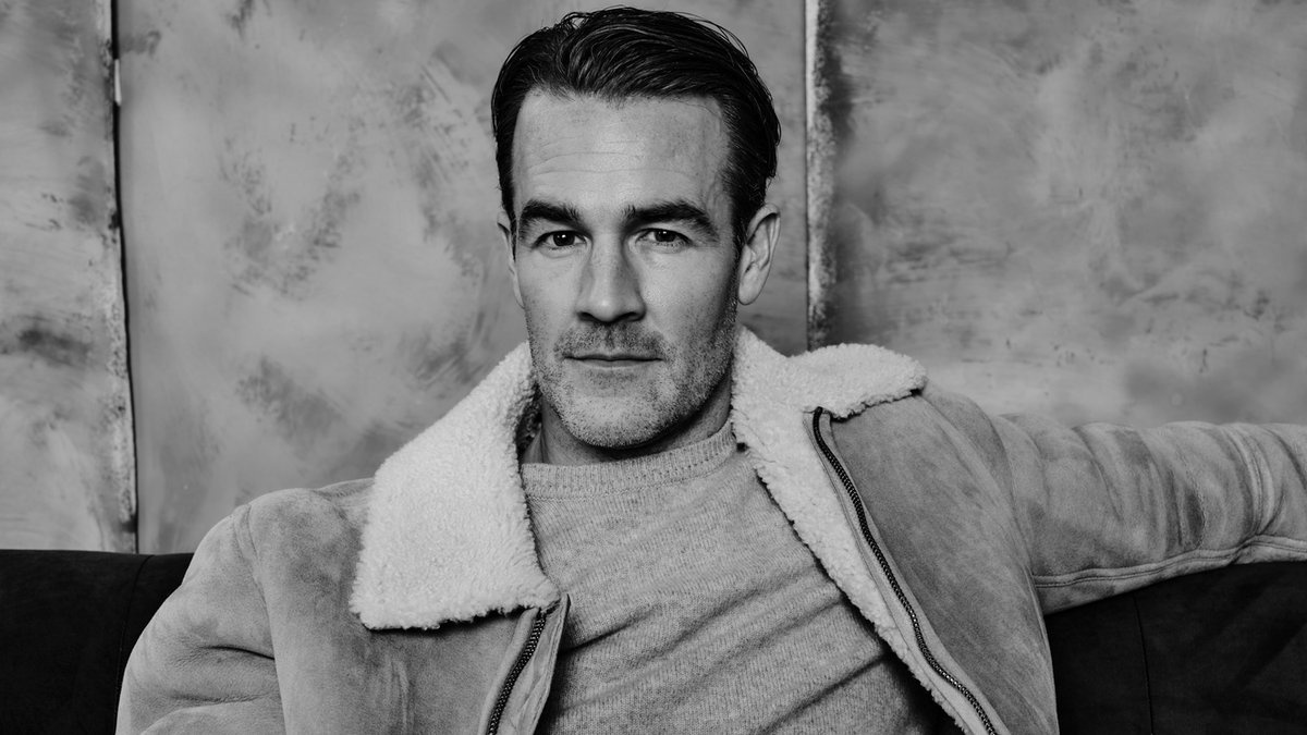 Zmarł James Van Der Bee. Gwiazdor "Jeziora marzeń"