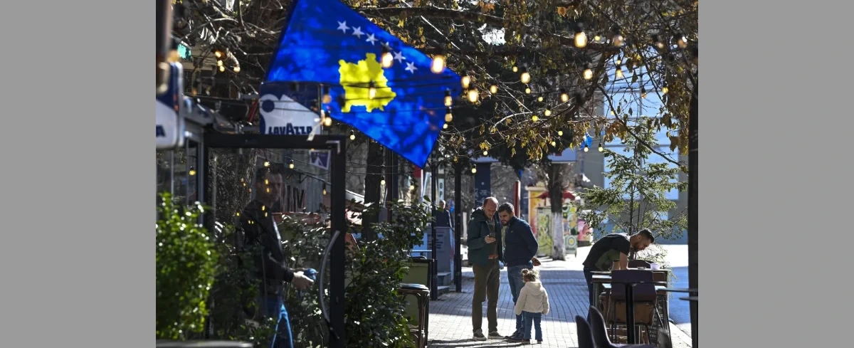 Prezydent Kosowa rozwiązała parlament. Będą trzecie wybory w ciągu nieco ponad roku