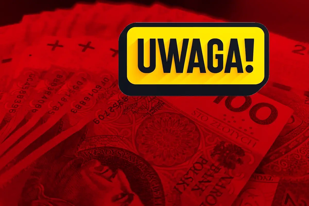 25 mija termin. Najpierw dostaniesz list, potem już tylko komornik - Abonament na propagandę