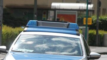 Pijany 15-latek uciekał na motocyklu przed policją