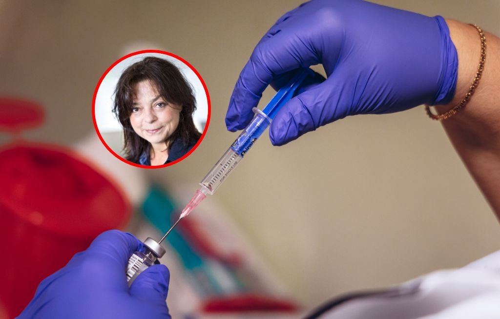 Rosja chwali się szczepionką na raka. Ekspertka komentuje