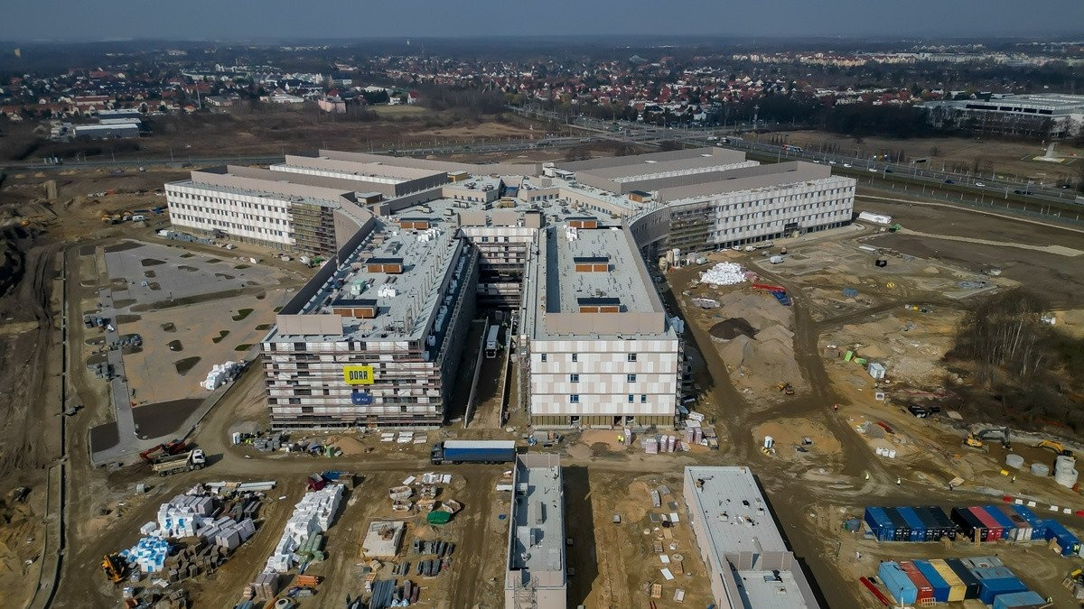 Zadłużenie Skarbu Państwa przekroczyło newralgiczną barierę