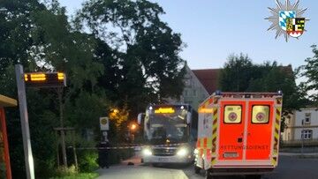 Polski kierowca autobusu zabity. Przez nożownika w Niemczech