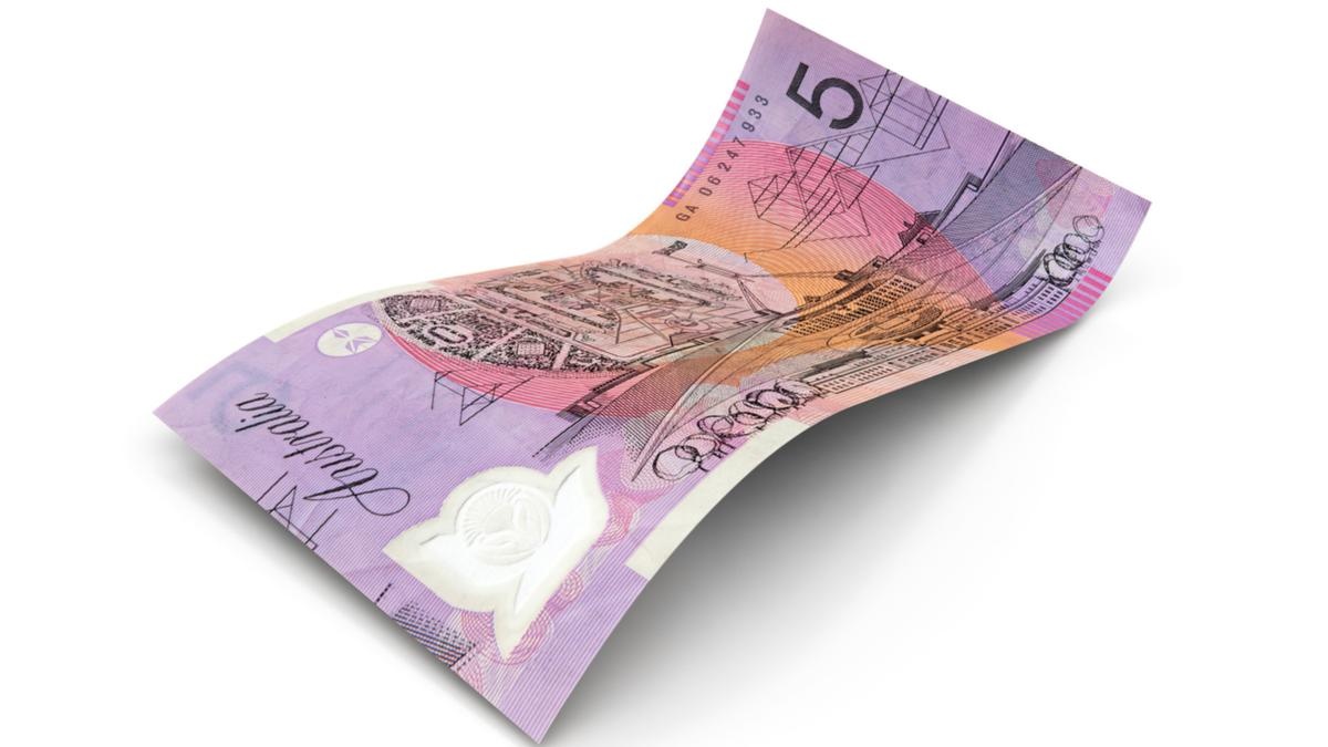 Portret królowej zostanie usunięty z banknotu 5-dolarowego i zastąpiony motywem rdzennych mieszkańców. [EN]