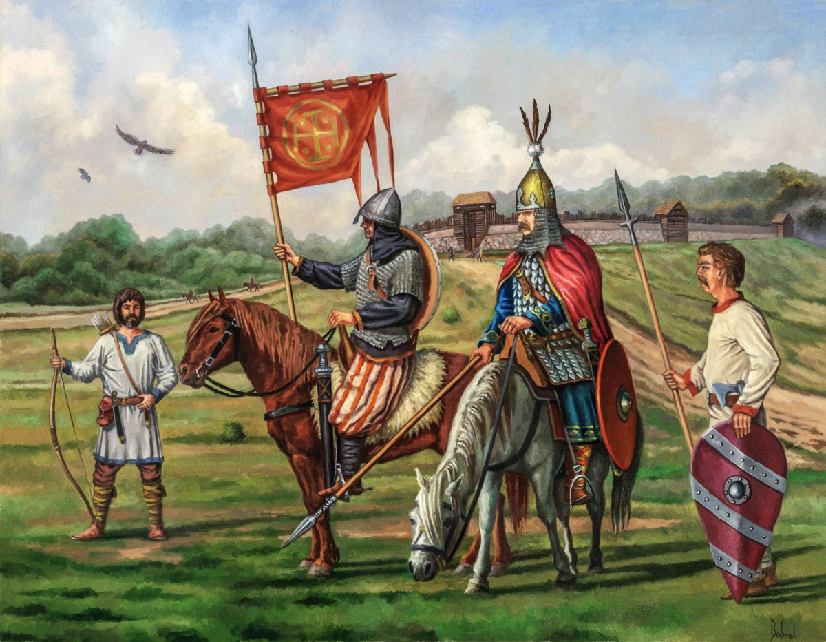 Wielkopolskie jezioro źródłem przełomowych informacji. Mieszko I mógł tam przyjąć chrzest