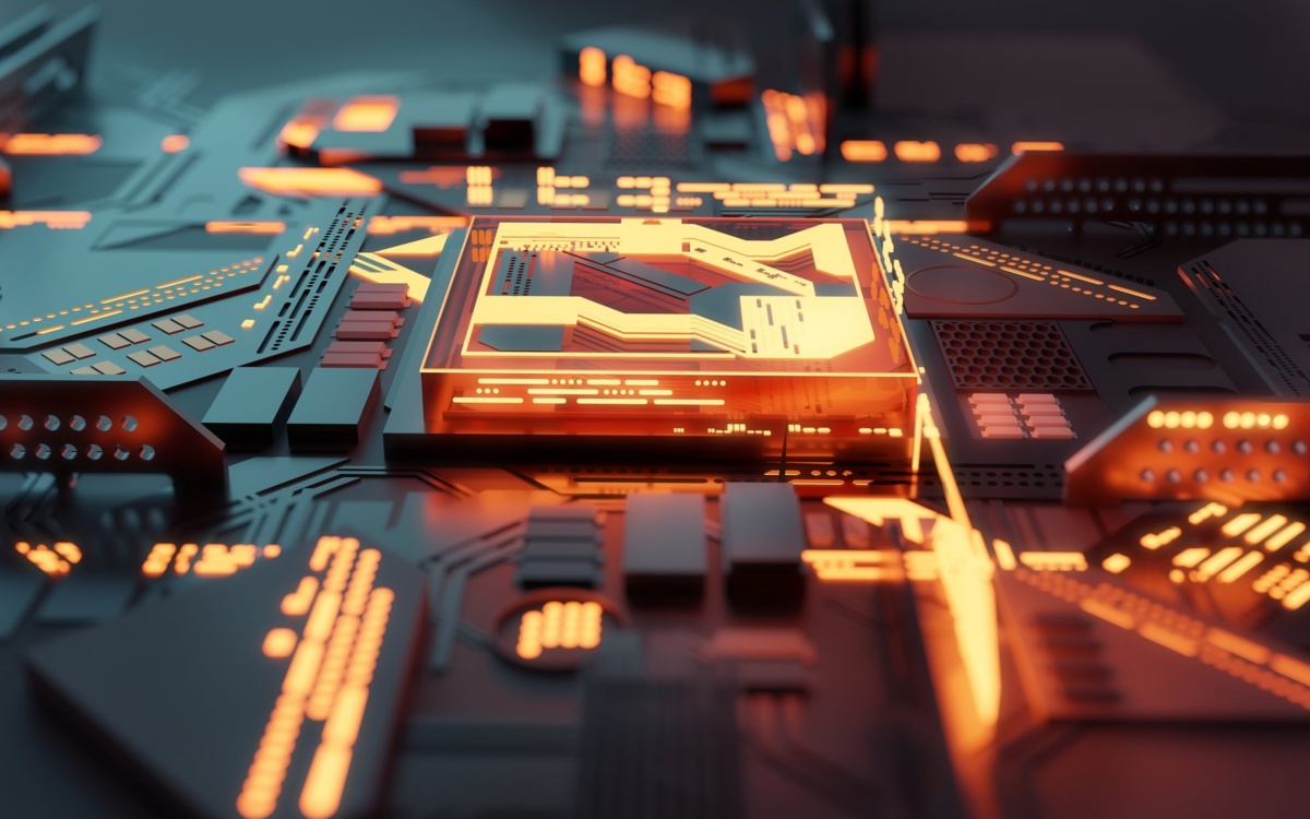 Koniec rosyjskiego snu o własnych chipach. Projekt „Bajkał” zakończony fiaskiem