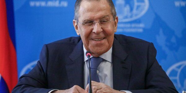 Rosja zamyka misję przy NATO po wydaleniu personelu