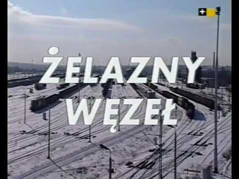 Kolej: "Żelazny Węzeł", reportaż z 1999 roku pokazujący pracę na stacji w Tarnowskich Górach