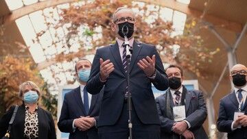 Minister zdrowia Adam Niedzielski o projekcie ws. niezaszczepionych pracowników