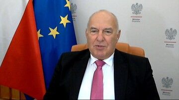Zerowy VAT na żywność od zaraz? Minister Tadeusz Kościński wskazał przeszkodę