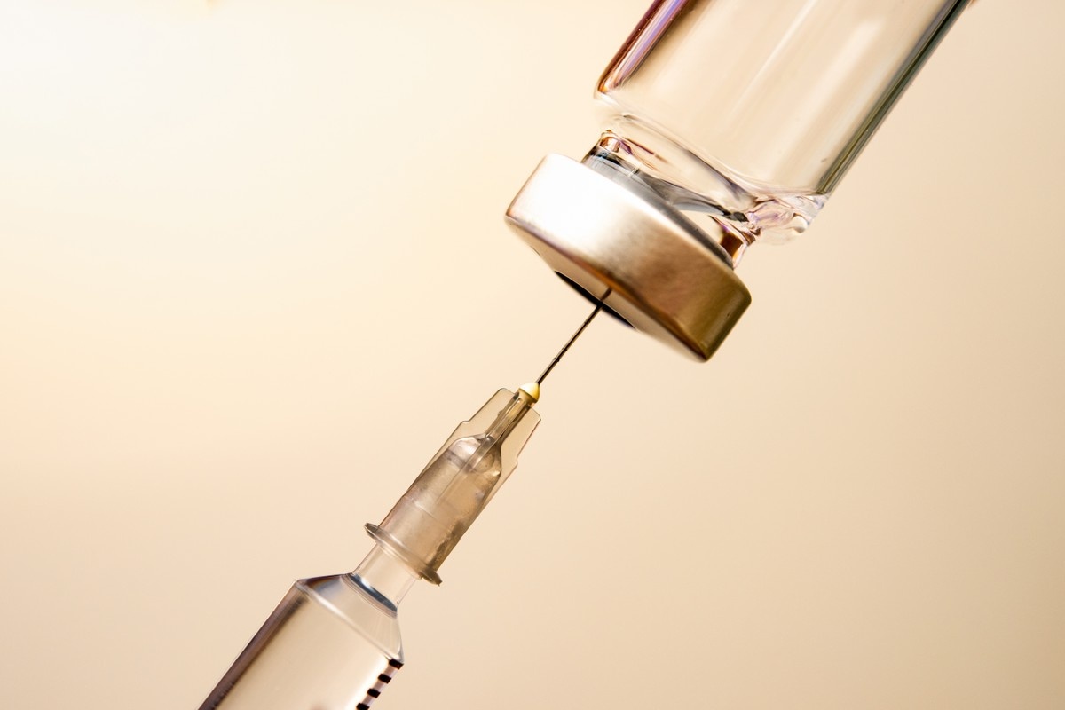 Szczepienia dzieci. GIS podał nowe informacje ws. kontroli kart