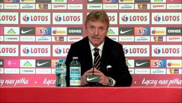 "Zabrakło jakości piłkarskiej". Zbigniew Boniek podsumował występ na Euro 2020